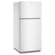 Amana ARTX2419SW 30 inch 19 cu. ft. Refrigerator