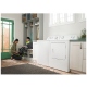 Amana Dryer (YNED4705EW)