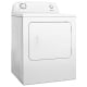 Amana 6.5 cu. ft. Vented Dryer (NGD4655EW)