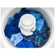 Amana White Top Load Washer (NTW4516FW)