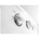 Amana White Top Load Washer (NTW4605EW)