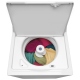 Amana NTW4700YQ Top Load Washer