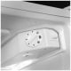 Amana AQF2013TEW 20.1 cu. ft. Upright Freezer