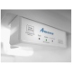 Amana 19.6 cu. ft. Upright Freezer (AZB33X20DW)