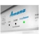 Amana 17.7 cu. ft. White Upright Freezer (AZF33X18DW)