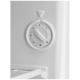 Amana 16.6 cu. ft. White Upright Freezer (AZM12X17DW)