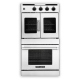 American Range AROFSG230 Wall Oven