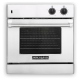 American Range AROSE30 30 inch Wall Oven