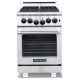 American Range 24 inch Range (ARR244NAT)