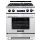 American Range ARR304DFLP Dual Fuel Range