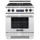 American Range 30 inch Range (ARR304DFLP)