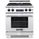 American Range ARR304DFLP 30 inch Dual Fuel Range