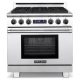 Cuisinière American Range ARR364GDDF