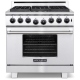 American Range 36 inch Range (ARR366NAT)