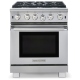 American Range ARR530NAT Gas Range