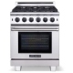 American Range 30 inch Range (ARR530NAT)