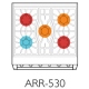 American Range 30 inch Stainless Steel Gas Range (ARR530NAT)