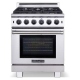 American Range ARR530NAT 30 inch Gas Range