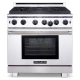Cuisinière American Range 36 pouce (ARR636NAT)