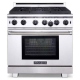 Cuisinière à Gaz American Range ARR636LP