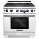 Cuisinière American Range 36 pouce (ARR636LP)