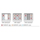 American Range ARR366DFLP 36 inch Range