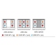 American Range ARR366NAT 36 inch Range