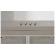 Ancona Stainless Steel Range Hood (AN-1132)