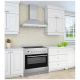 Ancona AN-1199 Range Hood