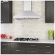 Ancona Range Hood (AN-1199)
