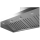 Ancona AN-1199 Range Hood