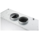 Ancona AN-1255 Range Hood