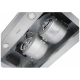 Ancona Range Hood (AN-1255)
