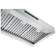 Ancona Stainless Steel Range Hood (AN-1256)