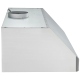 Ancona AN-1256 Range Hood