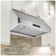 Ancona Range Hood (AN-1256)