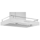Ancona Stainless Steel Range Hood (AN-1568)