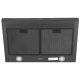 Ancona AN-1574 Range Hood