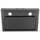 Ancona AN-1575 Range Hood
