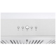 Ancona AN-1581 Range Hood