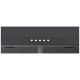 Ancona Black Range Hood (AN-1585)