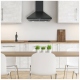 Ancona AN-1585 Range Hood