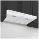 Hotte de cuisinière Ancona (AN-18030WH)