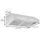 Ancona Range Hood
