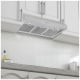 Ancona Stainless Steel Range Hood (AN-1808)