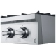 Ancona 36 inch Stainless Steel Gas Cooktop (AN-2161)