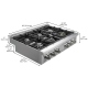 Ancona AN-2161 Gas Cooktop