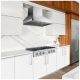 Ancona 36 inch Gas Cooktop (AN-2161)