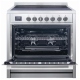 Cuisinière Ancona AN-2205 36 pouce