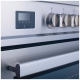 Cuisinière électrique Ancona AN-2205 36 pouce